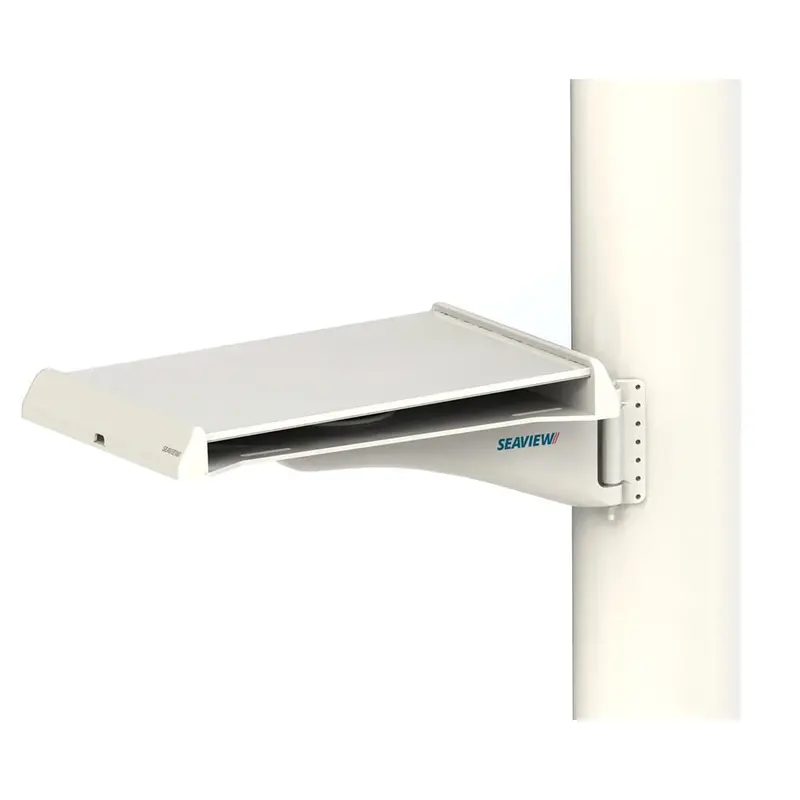 Seaview Mast Mount F/Starlink Standard Gen 3 Antenna [Sm24g3] 1