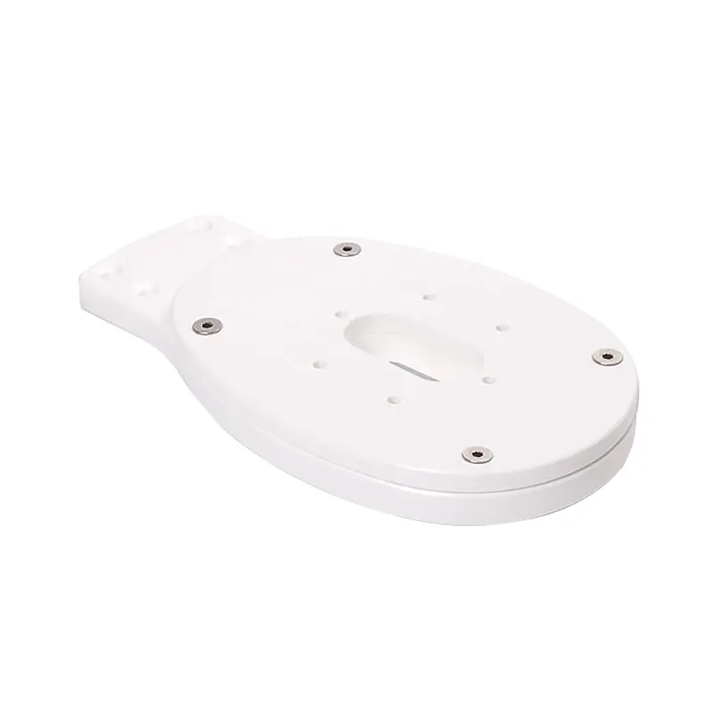 Seaview Modular Plate F/Flir M Or Ray T Series Thermal Cameras [Ada-F1] 1