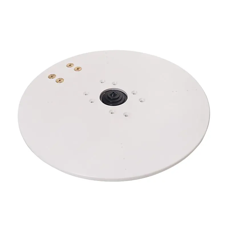 Seaview Modular Plate F/Kvh / Intellian / Raymarine / Sea-King / Sea-Tel / Vdo Ocean Line [Ada-S2] 1