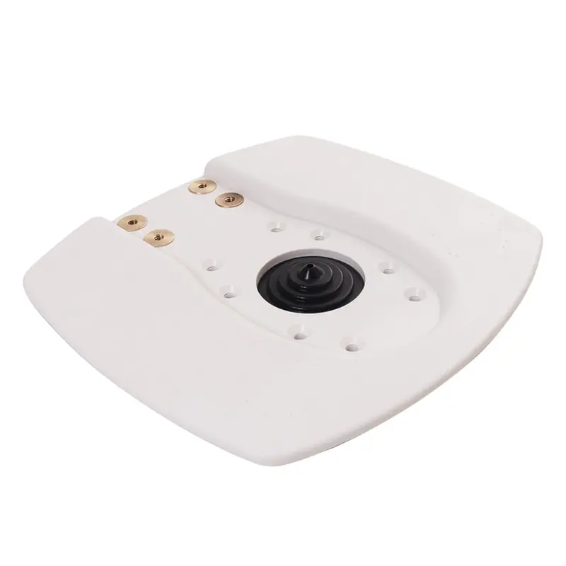 Seaview Modular Plate F/Most Closed Dome & Open Array Radar [Ada-R1] 1