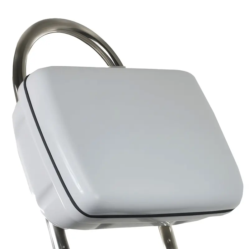 Seaview Sailpod Uncut F/9.5"-12" Wide Guard - 12.75"W X 8.75"H Usable Face [Sv1050s] 1
