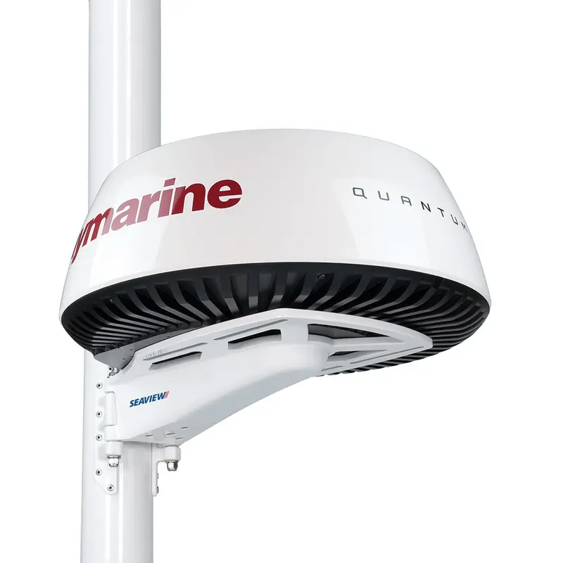 Seaview Sm-18-R Radar Mast Platform [Sm-18-R] 1