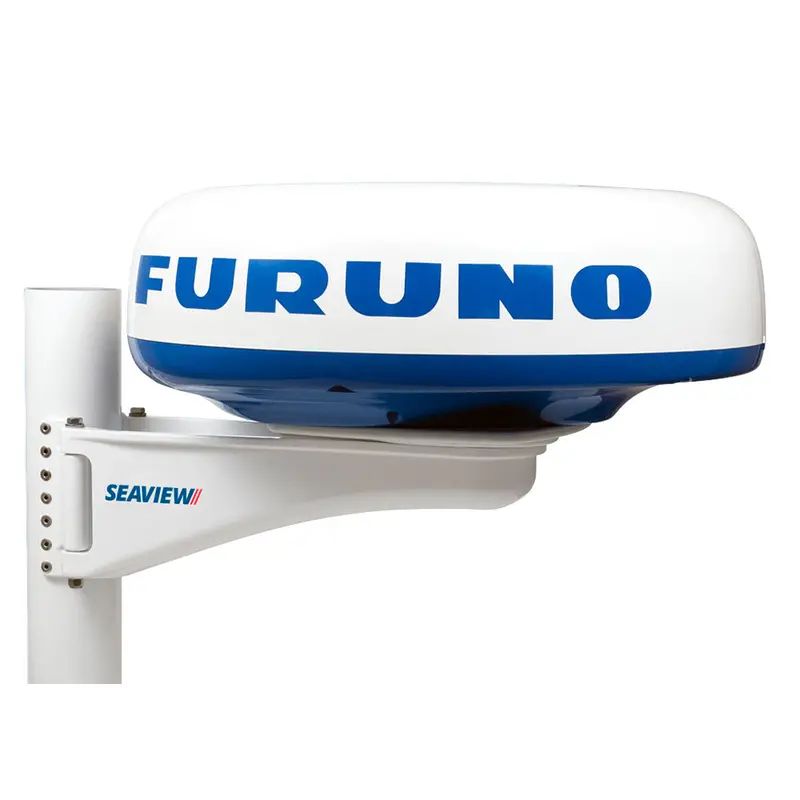 Seaview Sm-24-U Universal 24" Mast Mount Platform [Sm-24-U] 1