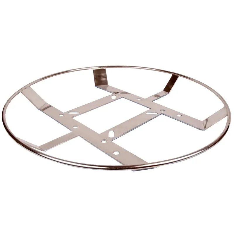 Seaview Stainless Steel Guard For 12-20" Radars [Sm-G18-U] 1