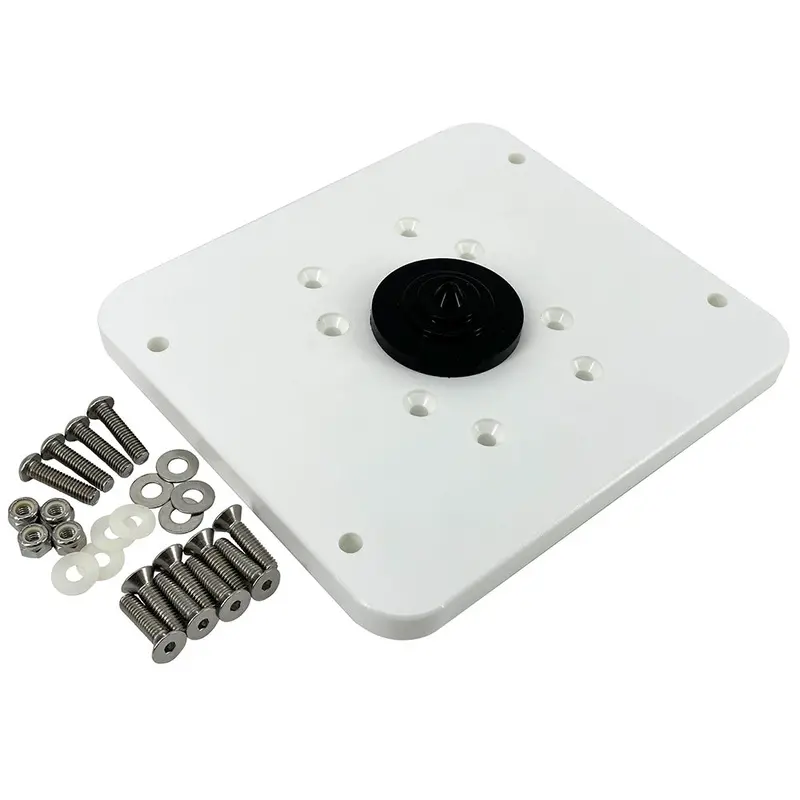 Seaview Starlink Maritime Top Plate F/Seaview M1 Style Modular Mounts [Adastlka] 1