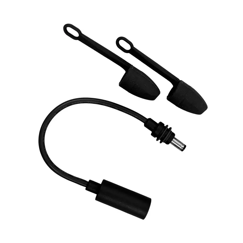 Seaview Starlink Mini Dc Extension Cable  Protective Caps (2) [Svsccmpl2] 1