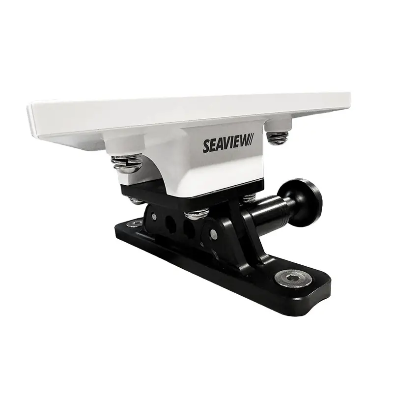 Seaview Starlink Mini Quick Release Base Mount F/Single Location Use [Apxminiqr] 1