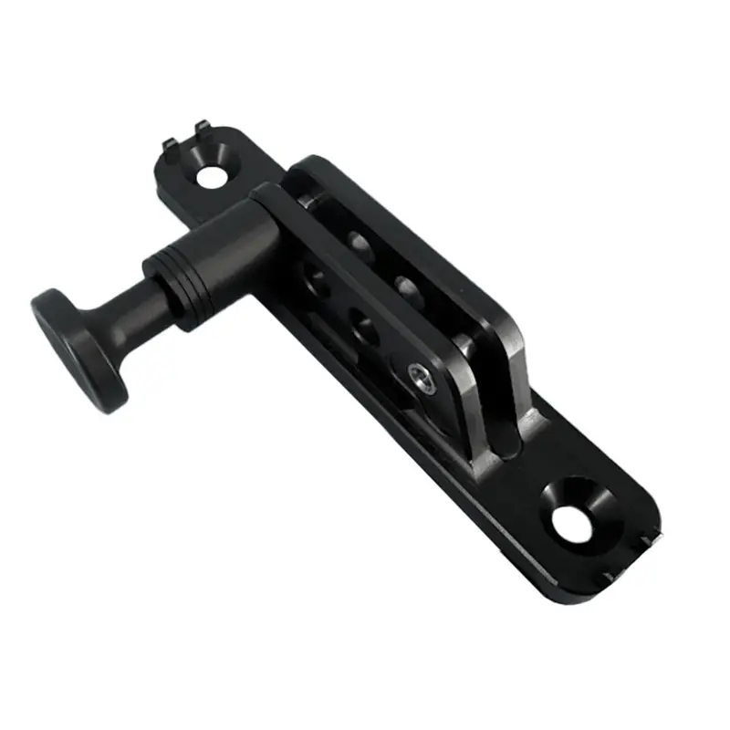 Seaview Starlink Mini Quick Release Base Mount Only F/Multiple Location Use [Apxminiqrb] 1