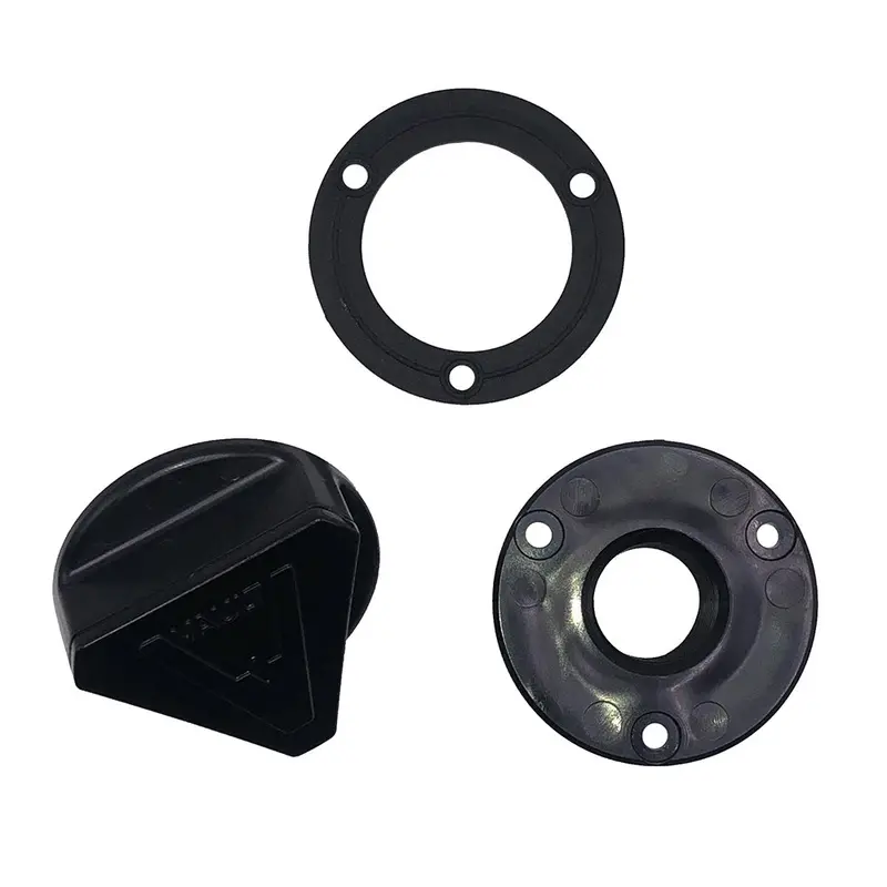 Seaview Vault Pro - Drain Plug  Garboard Assembly [Sv101vp] 1