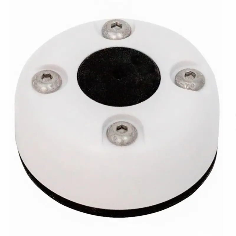 Seaview White Plastic Vertical Cable Seal F/Wire Up To 13.5Mm/0.53" [Cg20pw] 1
