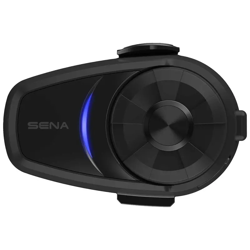 Sena® Work4 Pro Arborist 10S Headset And Custom Arborist Mic 1