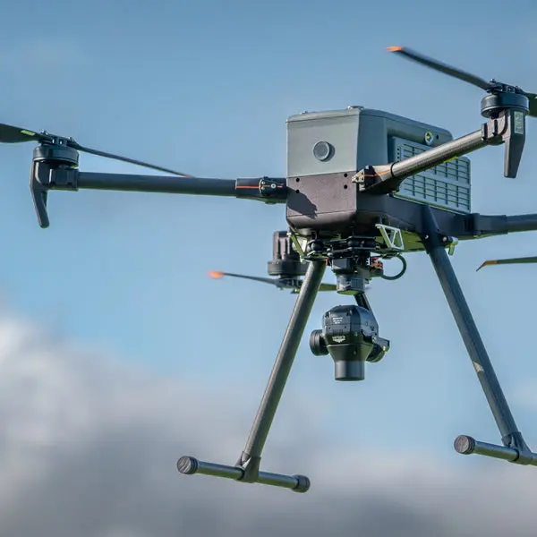 Sentera 65R Sensor| Ultra-High-Resolution Aerial Imagery | 65 Mp 1