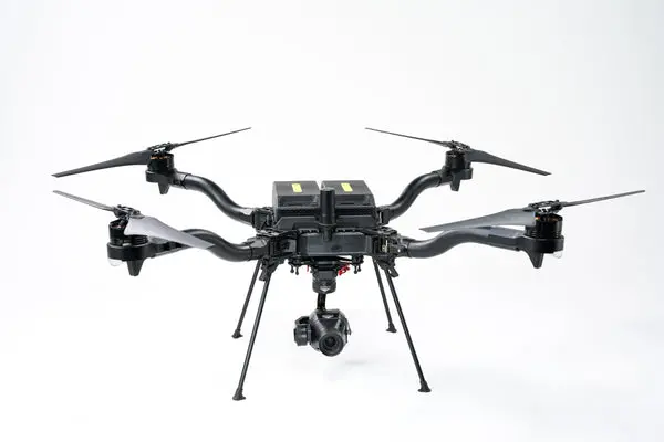 Sentera 65R Sensor| Ultra-High-Resolution Aerial Imagery | 65 Mp 2