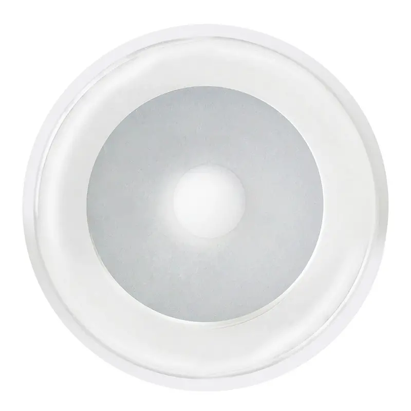 Shadow-Caster Downlight - White Housing - Cool White [Scm-Dlxs-Cw-Wh] 1