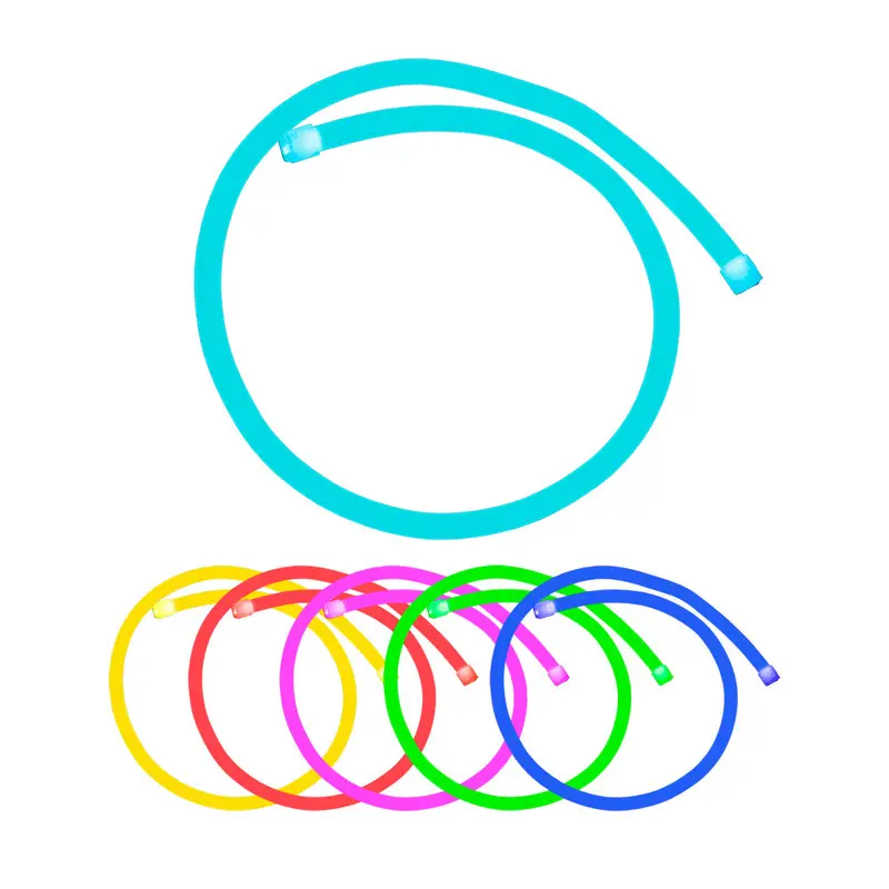 Shadow-Caster Marine Mini Neon Light Strip - 16' [Scm-Al-Mini-Neon-16] 1