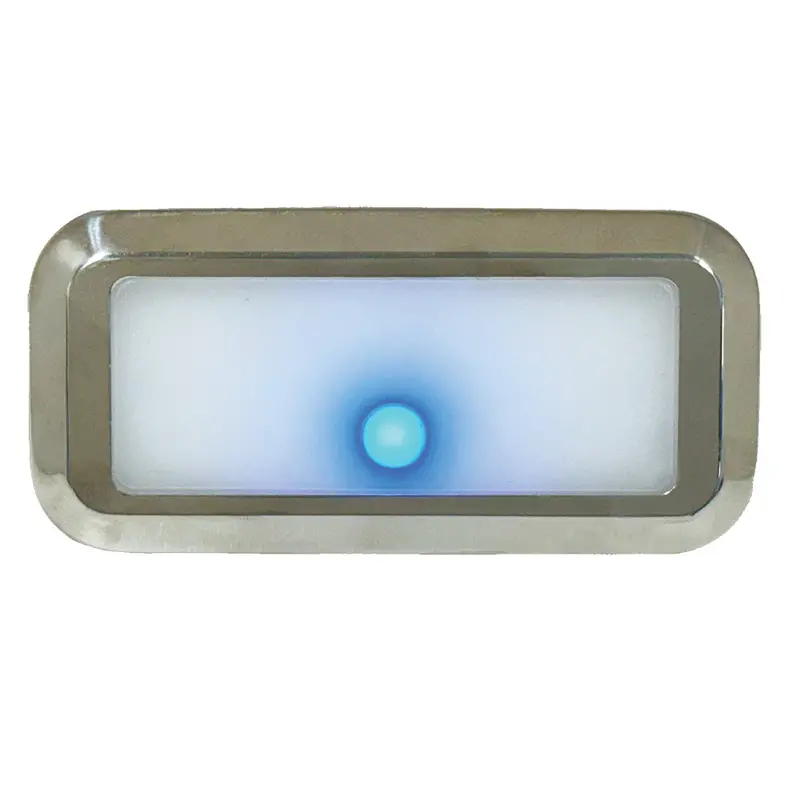Shadow-Caster Switched Courtesy Light - Cool White [Scm-Cls-Cw-Ss] 1