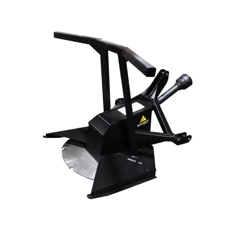 Sidney 3-Point Tractor Tree Saw | Blade Diameter 35.5" | 30+ Hp | For Tractors 1