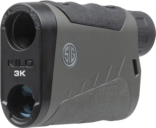 Sig Optics Laser Rangefinder - Monocular Kilo3k 6X22 Bdx 2.0 1