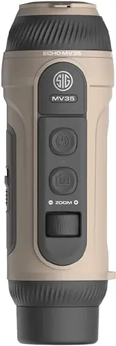 Sig Thermal Monocular Echo - Mv35 2-16X35 640X512 Vga 1