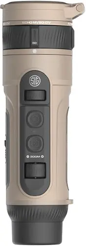 Sig Thermal Monocular Echo - Mv50 Dual View 1.5-24X50 1