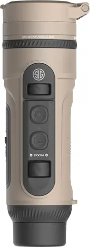 Sig Thermal Monocular Echo - Mv50 Lrf 3-24X50 640X512 Vga 1