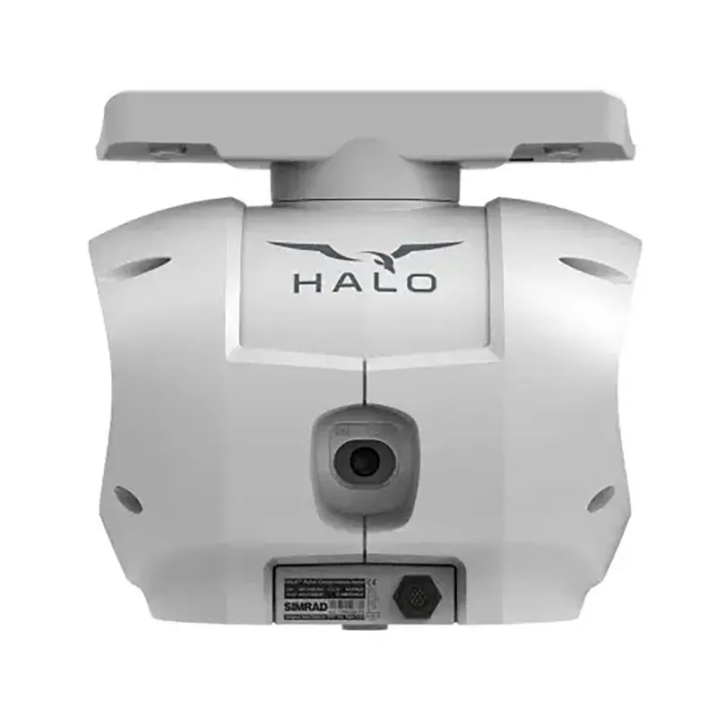 Simrad Halo 200X Radar Pedestal Only - 50W [000-15762-001] 1
