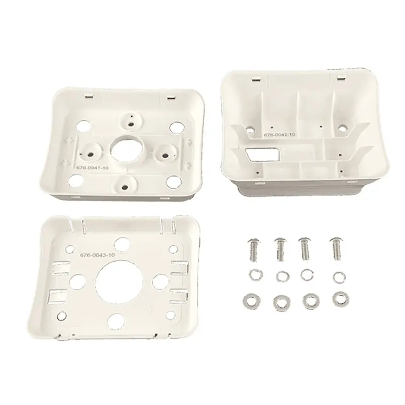 Simrad Surface Mount Kit F/Hs75 [000-15687-001] 1