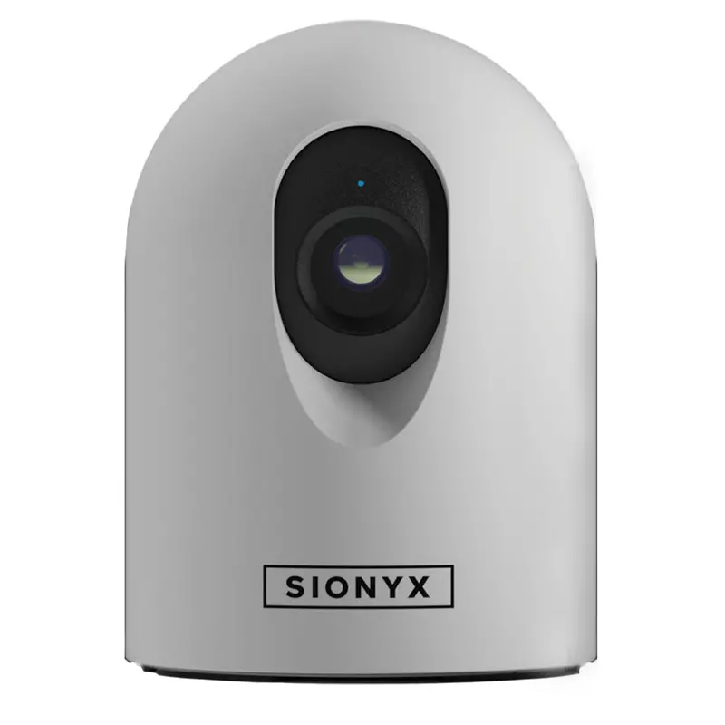 Sionyx Nightwave Digital Camera - White [C018800] 1