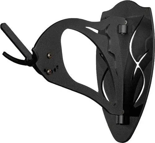 Skull Hooker Big Hooker - Graphite Black 1