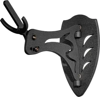 Skull Hooker Little Hooker - Graphite Black 1