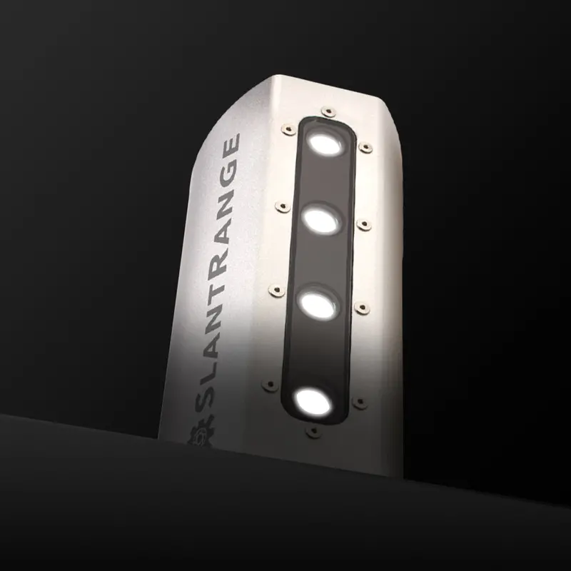 Slantrange Drone Sensors 3P Sensor System 1