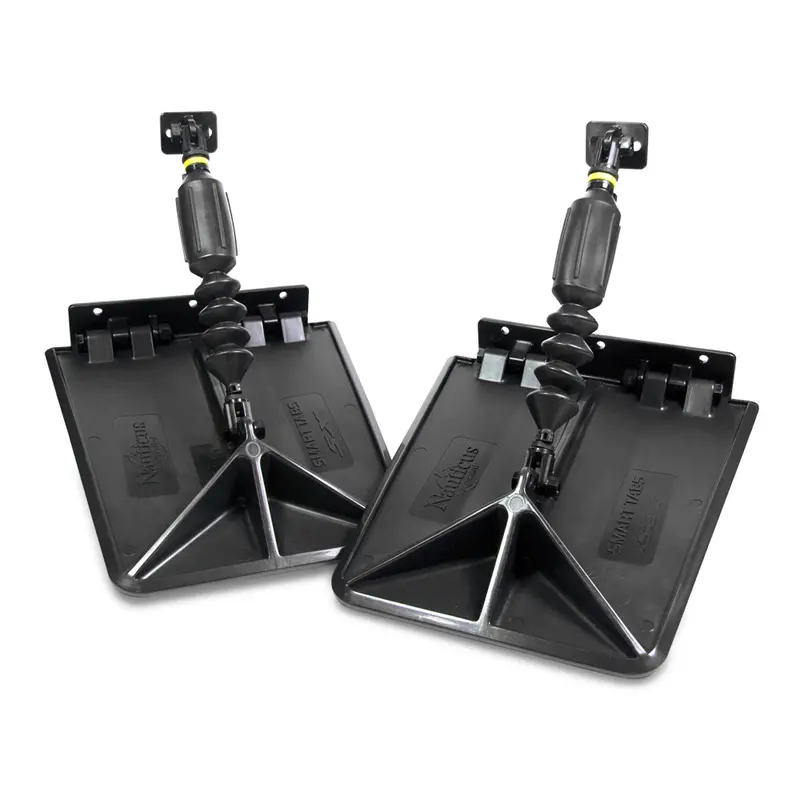 Smart Tabs Sx Series By Lectrotab 10.5" X 12" F/21'-25' Boats Up To 350 Hp [Sx10512-90] 1