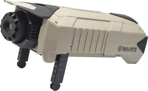 Sme Bullseye Range Camera - System Sniper Long Range 1Mile 1