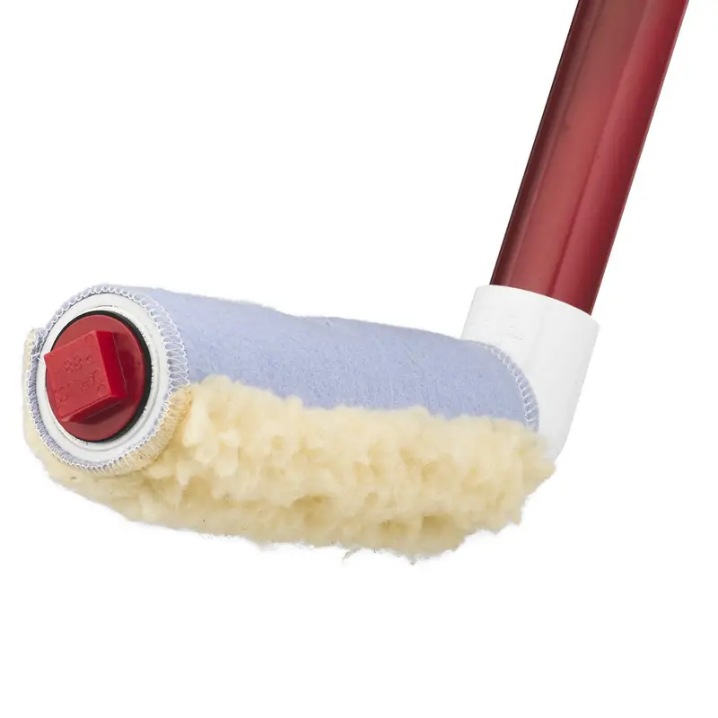 Smucker Red Weeder 1