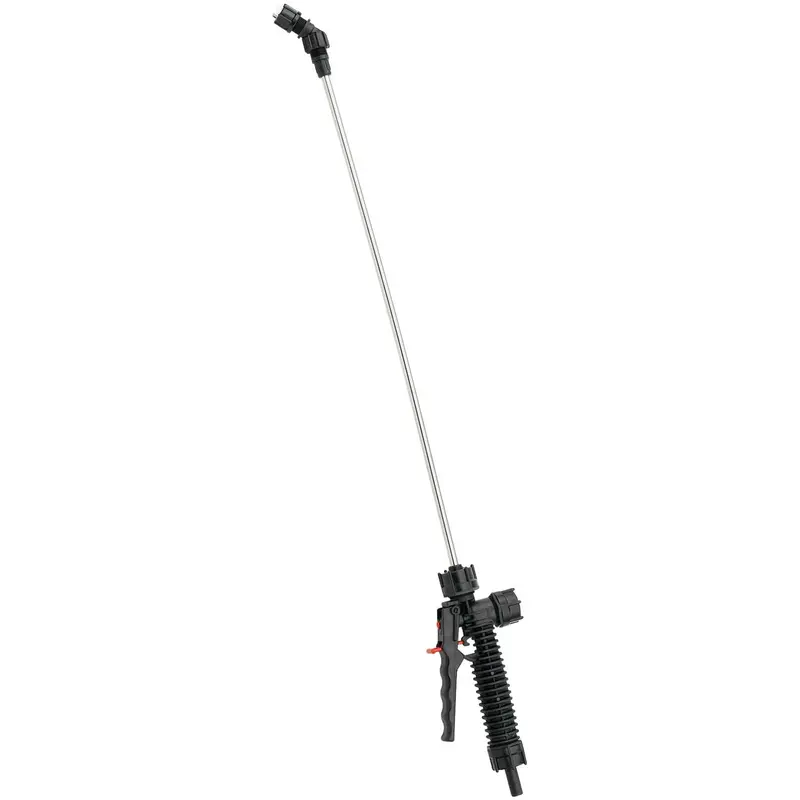 Solo® 29˝ Stainless Steel Universal Wand Assembly 1