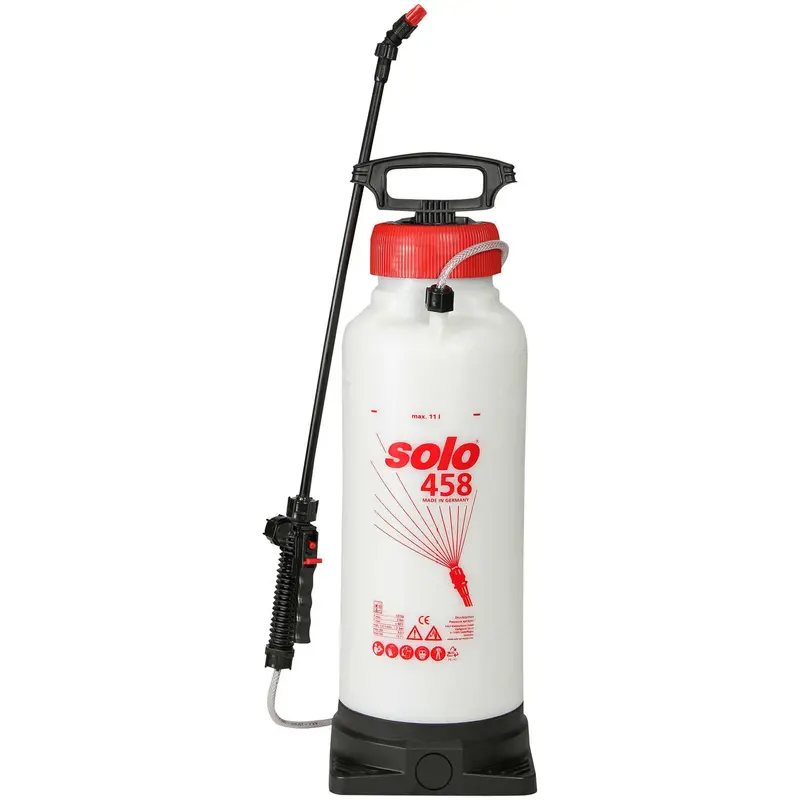 Solo® 450 Series Handheld Sprayers 1