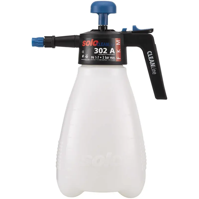Solo® Cleanline One-Hand Sprayers 2-Liter Capacity 1