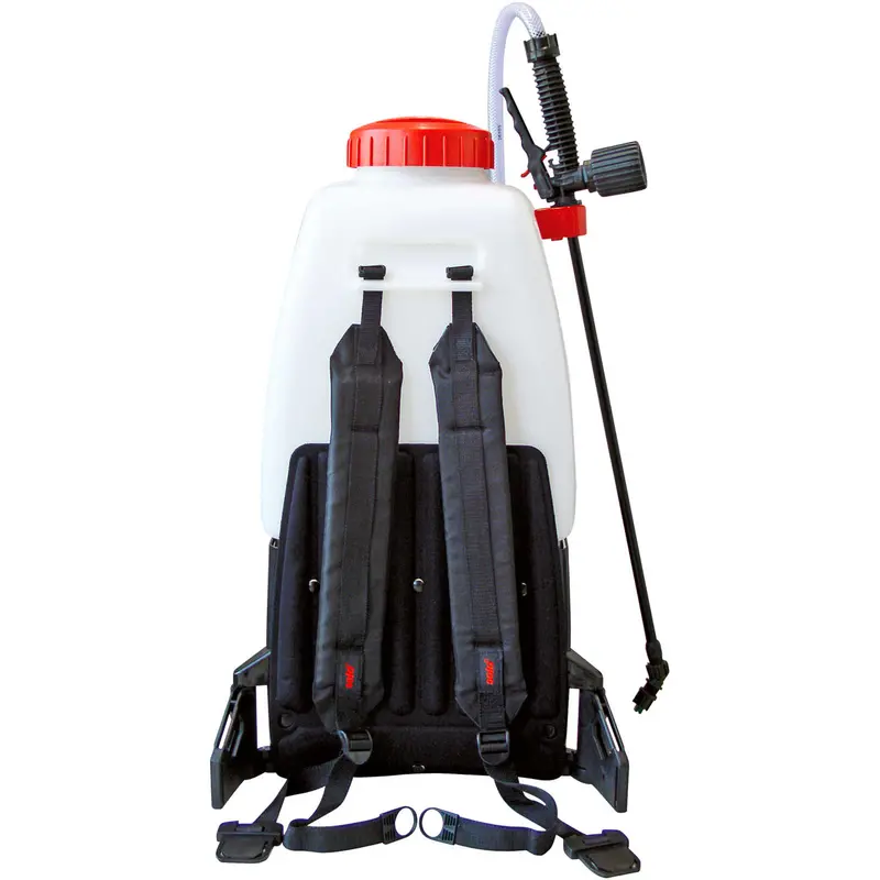 Solo Model 416-Li Rechargeable Backpack Sprayer, 5-Gallon Capacity 1