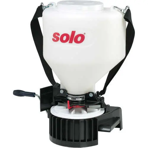 Solo® Model 421 Portable Shoulder Spreader 20 Lb. Capacity 1