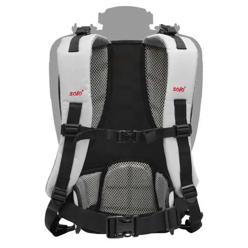 Solo® Professional Backpack Sprayer Carrying System 1