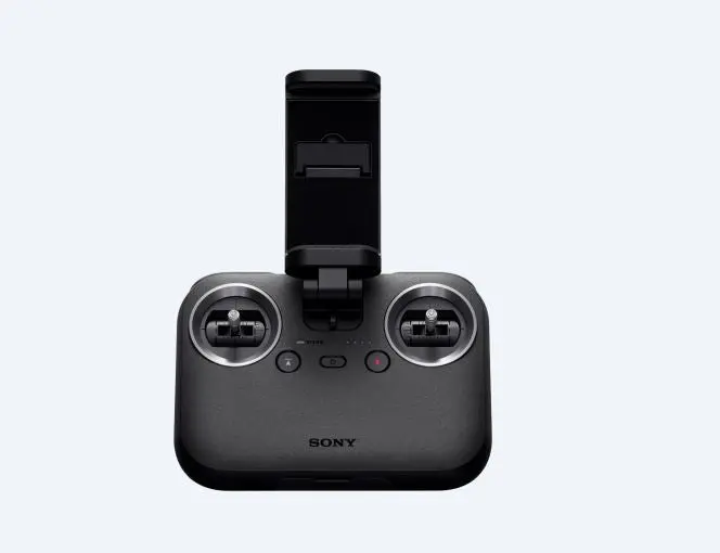 Sony Airpeak Remote Control 1