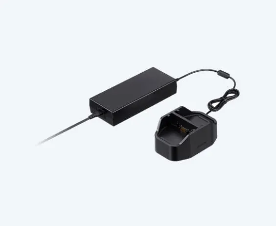 Sony Airpeak S1 Battery Charger 1