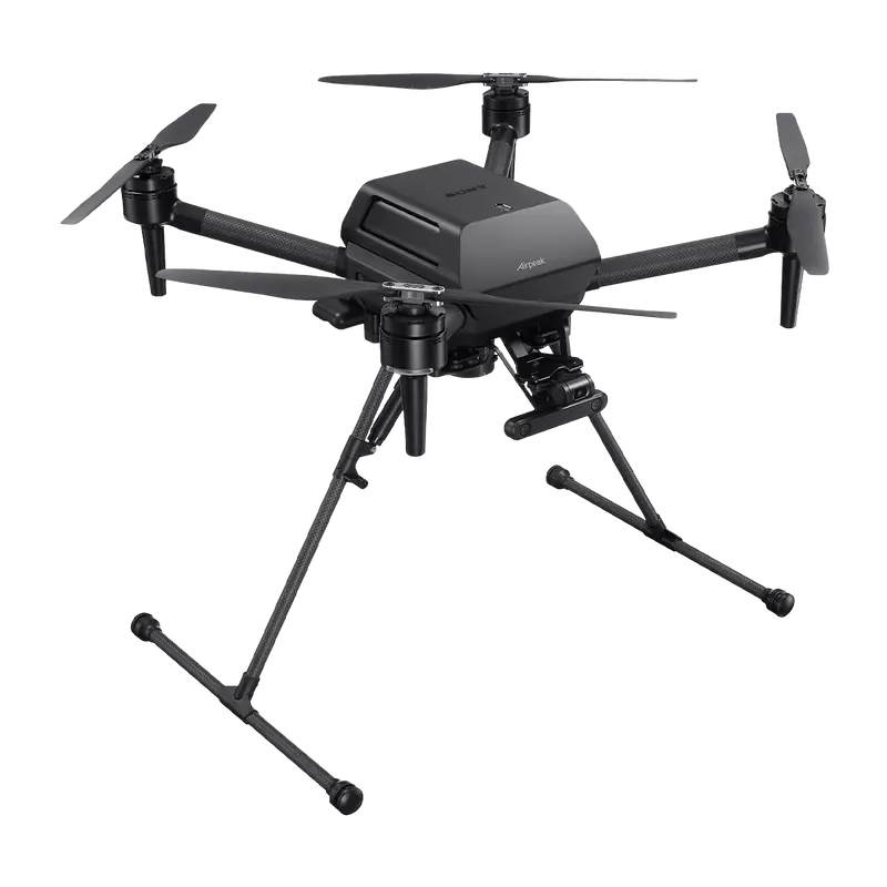 Sony Airpeak S1 Ready To Fly Mapping Kit 1