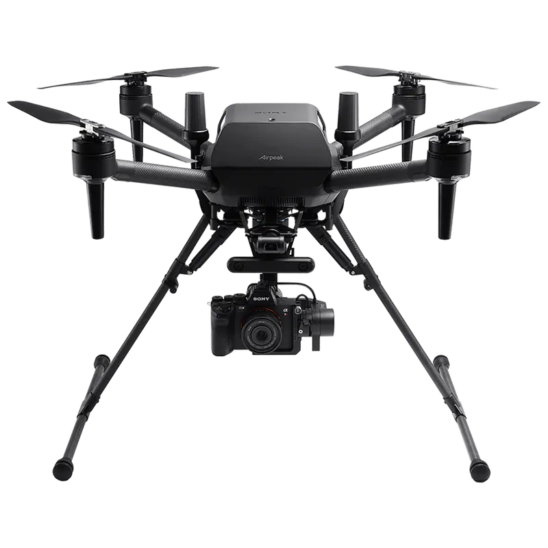 Sony Real-Time Kinematic (Rtk) Kit For Airpeak (Rtk-1) 1