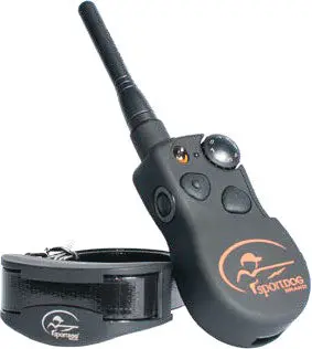 Sportdog Sporthunter X-Series - 1225X 3/4 Mile Range 21 Levels 1
