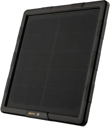 Spypoint Splb-10 Solar Panel - Compact 1
