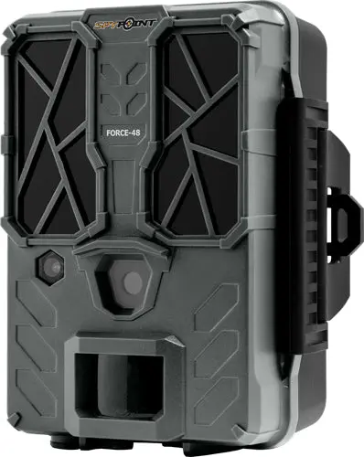 Spypoint Trail Cam Force-48 - 48Mp 720P Video W/ Sound 1
