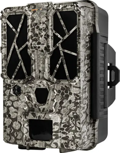 Spypoint Trail Cam Force Pro - 4K 30Mp Camo No Glo W/16Gb Crd 1
