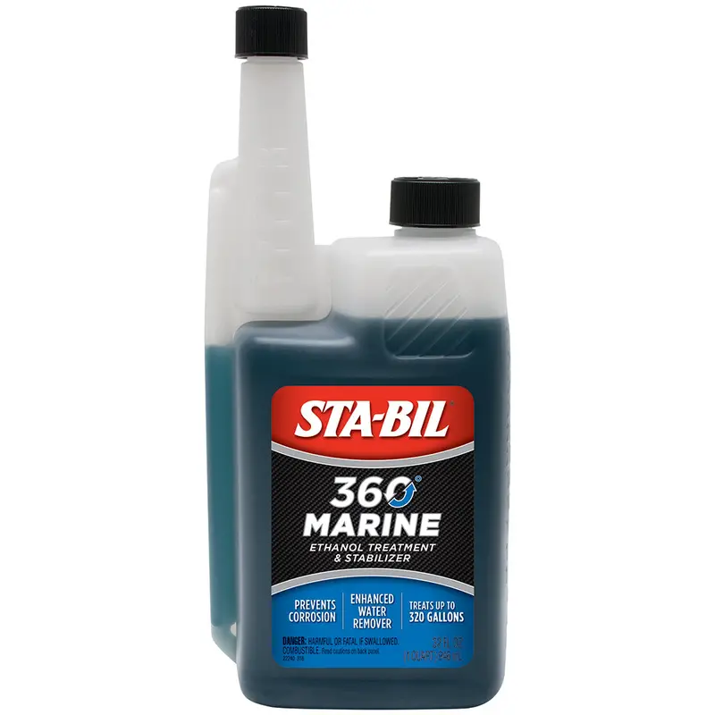 Sta-Bil 360 Marine - 32Oz [22240] 1