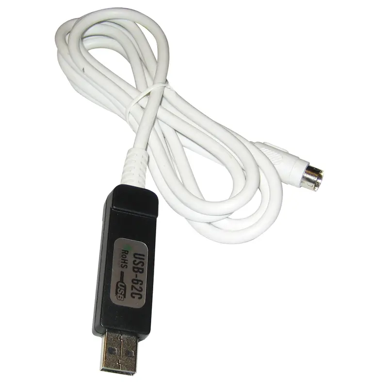 Standard Horizon Usb-62C Programming Cable [Usb-62C] 1